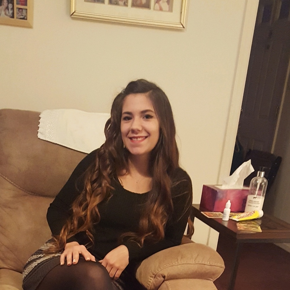 Meet your Posher, Chelsea